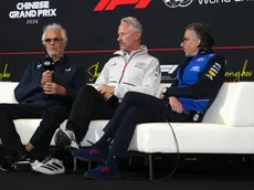 Jonathan Wheatley dejó de ser Team Principal de Audi