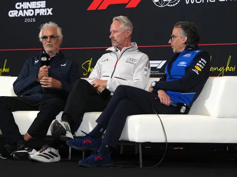 Jonathan Wheatley dejó de ser Team Principal de Audi