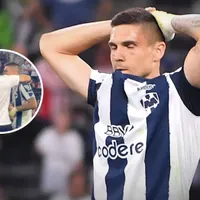 No se vio en la TV: El apoyo de Nico Sánchez y los jugadores a Djuka