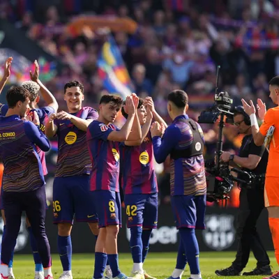Barcelona 1-0 Rayo Vallecano: gol y videos