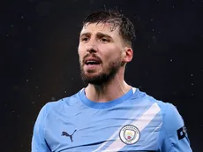 ¿Por qué no juega Rúben Dias en Arsenal vs. Manchester City?