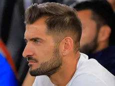 Nicolás Sánchez le envió un mensaje a la afición de Rayados tras la derrota