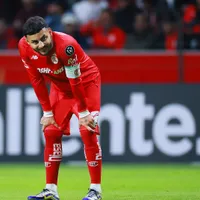 Las alineaciones de Pachuca vs. Toluca por la Jornada 12 del Clausura 2026