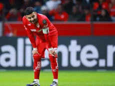 Las alineaciones de Pachuca vs. Toluca por la Jornada 12 del Clausura 2026