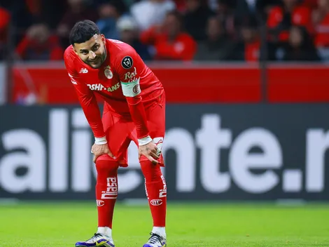 Las alineaciones de Pachuca vs. Toluca por la Jornada 12 del Clausura 2026