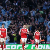 Qué pasa si Arsenal gana, empata o pierde ante Manchester City en la EFL Cup