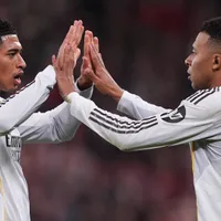 ¿Por qué no juegan Kylian Mbappé y Jude Bellingham ante Atlético de Madrid?