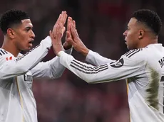 ¿Por qué no juegan Kylian Mbappé y Jude Bellingham ante Atlético de Madrid?