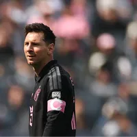 Lionel Messi volvió a convertir con Inter Miami y así quedó la carrera de los 1000 goles con Cristiano Ronaldo