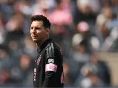 Lionel Messi volvió a convertir con Inter Miami y así quedó la carrera de los 1000 goles con Cristiano Ronaldo