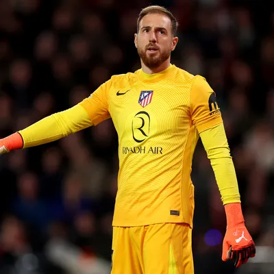 Por qué no juega Jan Oblak el Barcelona vs Atlético de Madrid