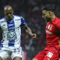 Sigue GRATIS y EN VIVO Pachuca vs. Toluca por el Clausura 2026