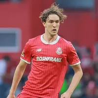 ¿Por qué no juega Marcel Ruiz en Pachuca vs. Toluca por el Clausura 2026?