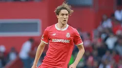 Marcel Ruiz no será parte del duelo de Toluca ante Pachuca por el Clausura 2026