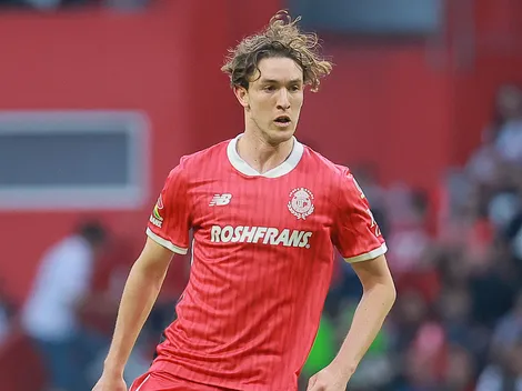 ¿Por qué no juega Marcel Ruiz en Pachuca vs. Toluca por el Clausura 2026?