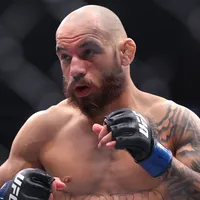 Jean Silva le pidió a UFC la pelea vs. Volkanovski, por encima de Evloev