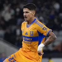 ¿Por qué no juega Rómulo Zwarg en Juárez vs. Tigres UANL por el Clausura 2026?