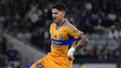 Rómulo Zwarg no será parte del duelo de Tigres UANL ante Juárez por el Clausura 2026
