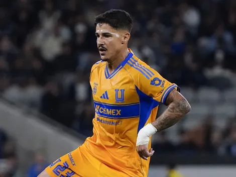 ¿Por qué no juega Rómulo Zwarg en Juárez vs. Tigres UANL por el Clausura 2026?