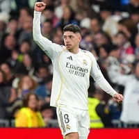 Real Madrid 2-1 Atlético de Madrid: minuto a minuto del Derbi EN VIVO