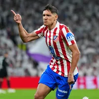 Real Madrid 3-2 Atlético de Madrid: minuto a minuto del Derbi EN VIVO