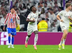 Real Madrid 3-2 Atlético de Madrid: goles, polémicas y más