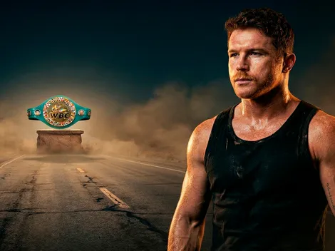 El camino de Canelo Álvarez en el boxeo para volver a ser campeón del mundo