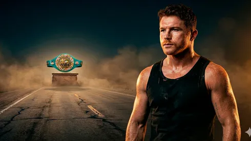 Canelo Álvarez regresará al ring en septiembre deseando ser campeón del mundo nuevamente.