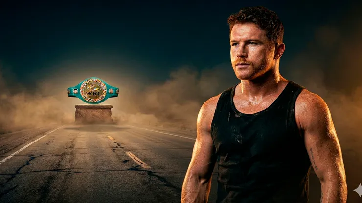 Canelo Álvarez regresará al ring en septiembre deseando ser campeón del mundo nuevamente.