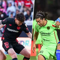 Así quedó la tabla de posiciones y de goleo de la Liga MX tras el empate de Toluca y derrota de Tigres UANL