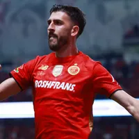 La reacción de Paulinho al enterarse de la convocatoria de Portugal