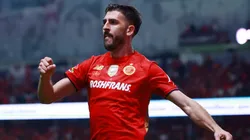 Paulinho fue convocado a la Selección de Portugal