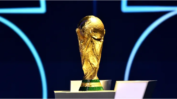 La Copa Mundial de la FIFA volverá a México en 2026 con una inauguración histórica.