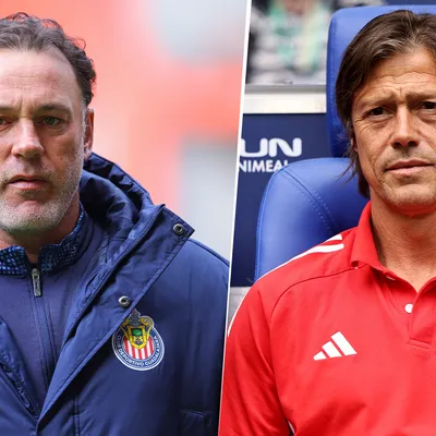 Chivas es líder con Milito y Almeyda recibe la peor noticia en Sevilla