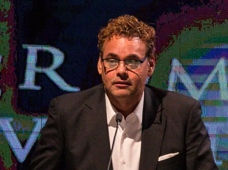 Las 4 alternativas que tiene Rayados de Monterrey para su DT, según Faitelson