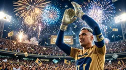 El dinero que gana Keylor Navas en Pumas.