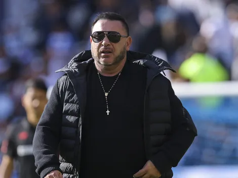 Antonio Mohamed señaló que necesita de manera urgente Toluca tras empatar con Pachuca