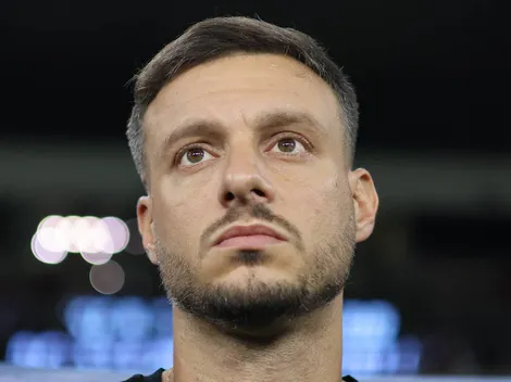 La cifra millonaria que recibirá Martín Anselmi tras ser despedido de Botafogo