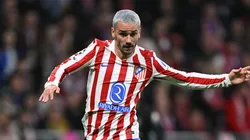 Antoine Griezmann tiene todo listo para salir de Europa y jugar en Estados Unidos