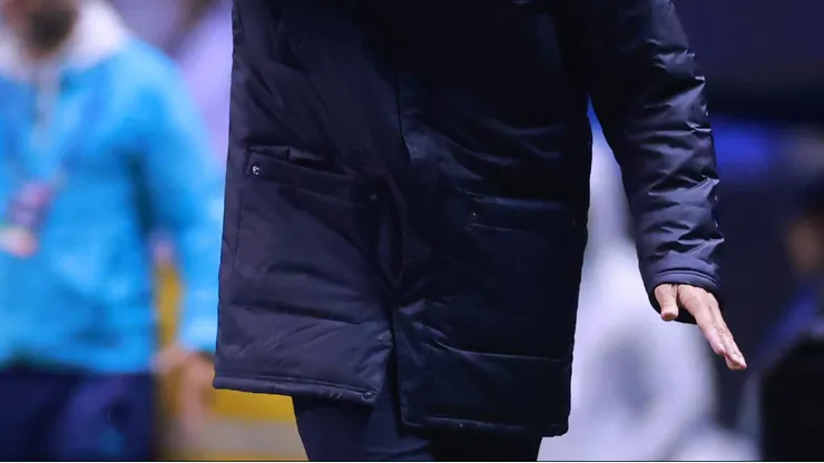 El próximo DT de la Liga MX que sería despedido