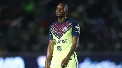 El error que habría cometido el América con Juan Otero