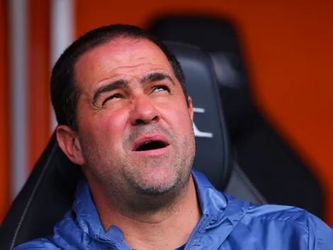 Filtran cuándo terminaría el ciclo de André Jardine en América tras la crisis