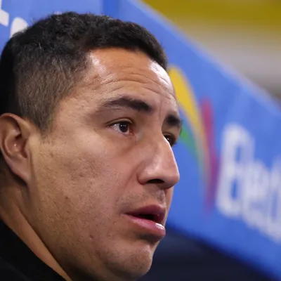 ¿Efraín Juárez al América? Destapan si podría ser el futuro reemplazo de Jardine