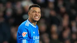 Real Madrid pudo perjudicar la carrera de Mbappé.