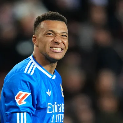 La negligencia del Real Madrid que podría haber acabado con la carrera de Mbappé