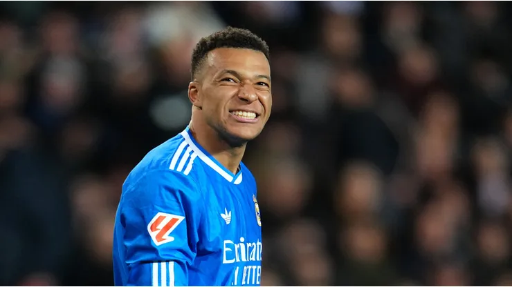 Real Madrid pudo perjudicar la carrera de Mbappé.