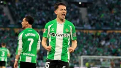 El jugador que quería el Club América y que se llevaría el Real Betis