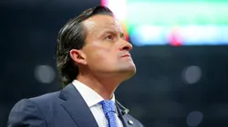 Mikel Arriola confirma a los 3 equipos que jugarán en el Estadio Banorte