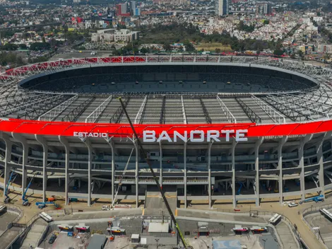 Cuál es la nueva capacidad del Estadio Banorte y qué reformas novedosas trae