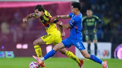 Qué pasará con los partidos de América y Cruz Azul en Concachampions